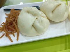 -老回回烩面馆(左家庄店)