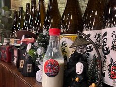 -小川洋风料理(江汉路店)