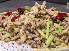 -闫府私房菜·老字号(恒隆店)