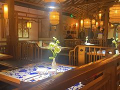 -江南赋(内蒙古大厦店)