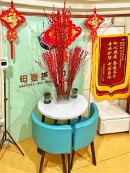 -湖畔阳光月子中心(泰达会馆店)