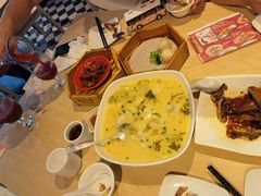 -避风塘(百联东郊店)