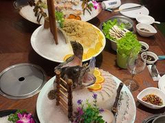 -东海怡品海鲜豆捞(舟宿夜江店)
