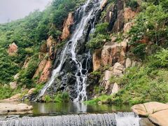 -黄巢水库