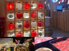 -牛匠和牛寿喜锅(西安总店)