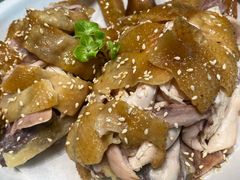 -客家汇·客家传承菜(水库店)