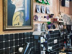 -HANA COFFEE(长寿路店)