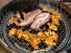 -火炉火自助餐(枫蓝国际店)
