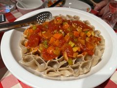 -西贝(无锡万象城店)