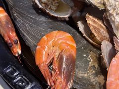 -巧克力渔家.小船海鲜胶东菜(万平口店)