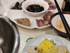 -福寿斋·老北京铜锅涮肉·烤鸭(顺义总店)