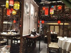 -徽镇小厨·经典徽菜(十里河店)