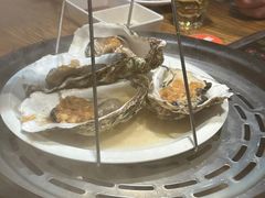 -海味当家·蒸锅海鲜(星海公园店)