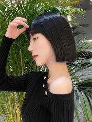 -丽时 Hair Salon