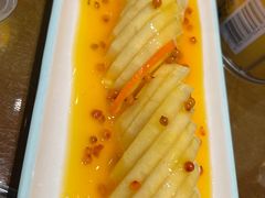 -东口码头·烧鸽子·鱼头泡饼·地方菜(金鹰悦城店)