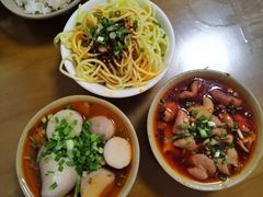 -周肥肠(江油总店)