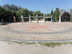 -太阳宫公园