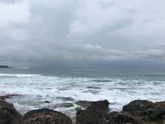-白沙湾海滩