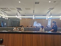 -萨莉亚意式餐厅(金隅嘉品mall店)