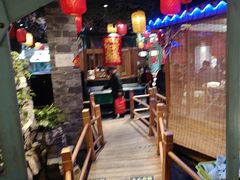 -津沽小院(天津之眼店)