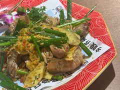 -喜碧海鲜·二十年本土海鲜老字号(上排店)