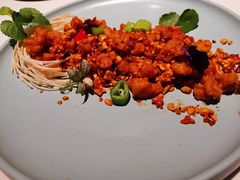 -千百味红餐厅·江西菜(绿地双子塔店)