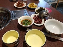 -尼玛藏家风味园(阿山食城店)