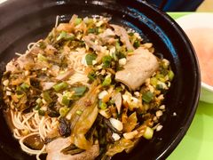 -晓午阳常熟炒浇面(红庙店)