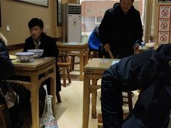 大堂-天发芽·何记葫芦头泡馍·老字号(小南门店)
