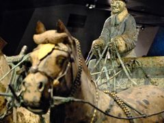 -秦始皇帝陵博物院-丽山园