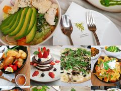 -农畉LONFOOD(福田星河COCOPark店)