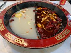 -京门活鱼馆·鱼火锅(百子湾（原红庙）店)