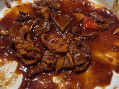 -马仕玖煲·融合菜·酥不腻烤鸭(人大店)