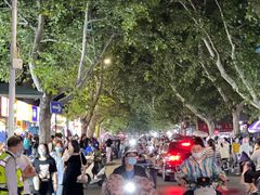 -健康路夜市