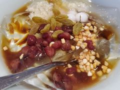 四川冰粉-全牛匠·乐山跷脚牛肉(新中关店)