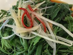 -巴依老爷新疆美食(牡丹园店)