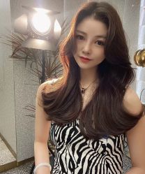 点击看大图 -那茉 Hair Salon