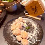 深藏高端川味融合菜餐厅-椿庐