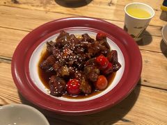 -饭江湖·江湖菜(湖广会馆店)