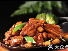 -往来·竹里.宝宝宴.生日宴.团建.宴席(花乡农居店)