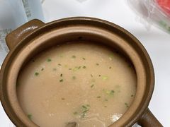 -一澜江宴·江景地标楚菜(江滩公园店)