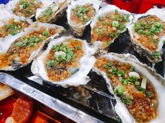 -缘来香大凉山西昌火盆烧烤.12年老店(巴国城店)