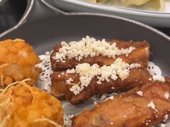 -三凤酒家·百年无锡菜(清扬茂业店)