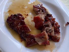 -老字号蛇口德记烧腊饭店·海鲜加工