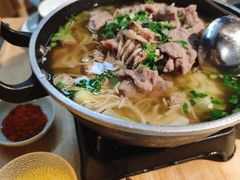 -全牛匠·乐山跷脚牛肉(新中关店)
