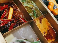 -王家渡火锅(金宝汇店)