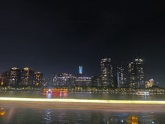 -琶醍壹号•潮菜江景餐吧