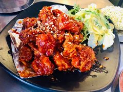 -MI WU FACTORY米屋美食工厂餐厅(绿地店)