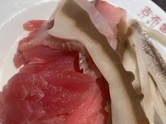 -吉布鲁牛排海鲜自助(龙湖北城天街购物广场店)