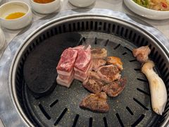 -黄金牧场(明洞总店)